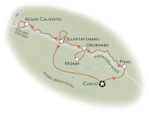 big map